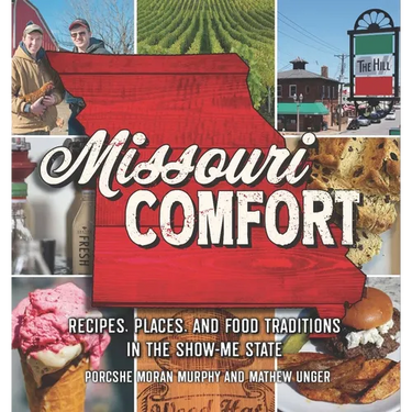 Missouri Comfort