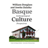 Basque Culture: Anthropological Perspectives