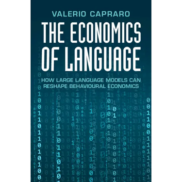 The Economics of Language