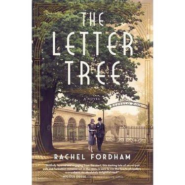 The Letter Tree: A Romeo and Juliet Inspired 1920s Sweet, Forbidden Romance