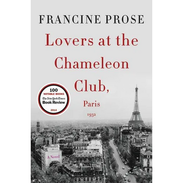 Lovers at the Chameleon Club, Paris 1932