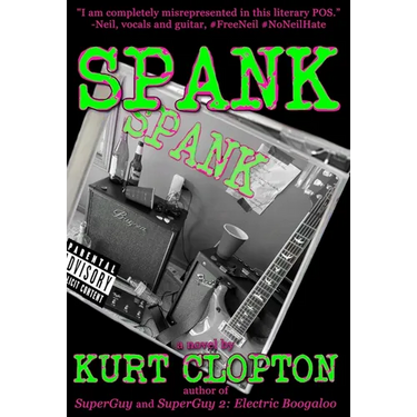Spank