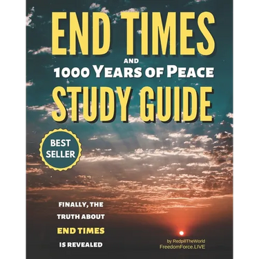 End Times and 1000 Years of Peace for Beginners