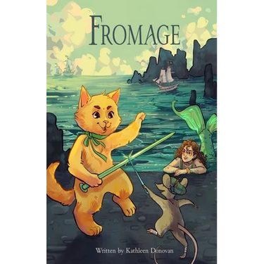 Fromage