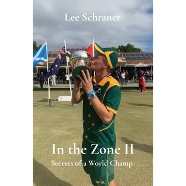 In the Zone II: Secrets of a World Champ