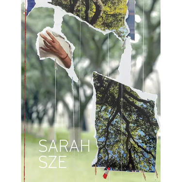 Sarah Sze