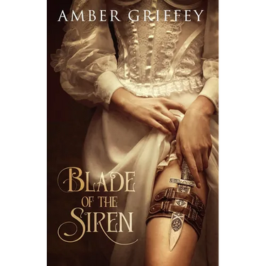 Blade of the Siren