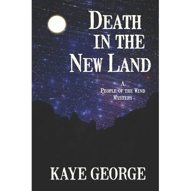 Death in the New Land