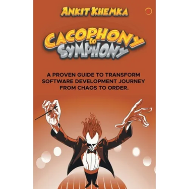 Cacophony To Symphony