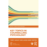 Key Topics in Counselling Psychology