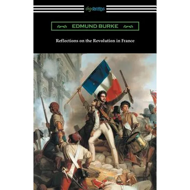 Reflections on the Revolution in France