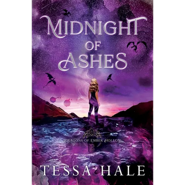 Midnight of Ashes