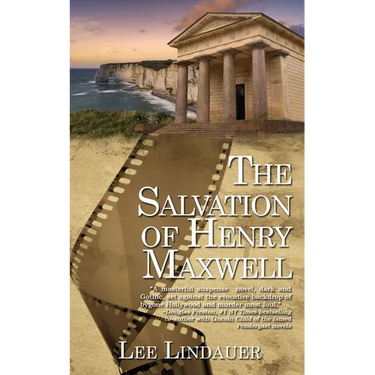 The Salvation of Henry Maxwell