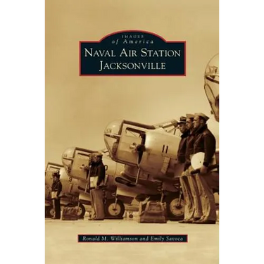 Naval Air Station Jacksonville