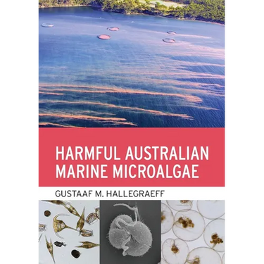 Harmful Australian Marine Microalgae