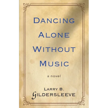 Dancing Alone Without Music