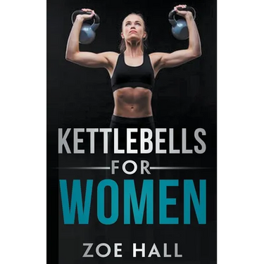 Kettlebells For Women