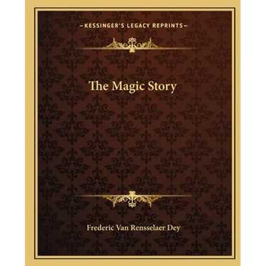 The Magic Story
