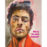 JOHNSTONE December 24: Who Is The Real Criminal?