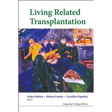 Living Related Transplantation