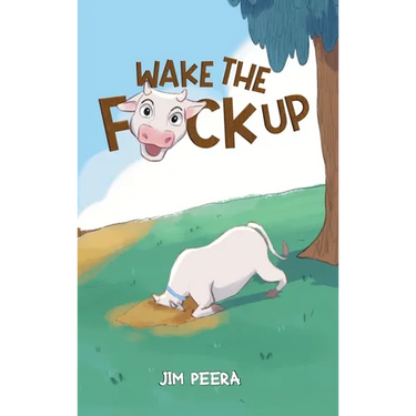 Wake the F*ck Up