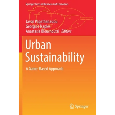 Urban Sustainability: A Game-Based Approach