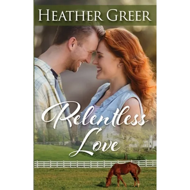 Relentless Love