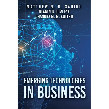 Emerging Technologies in Business