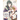 His Majesty the Demon King's Housekeeper Vol. 9
