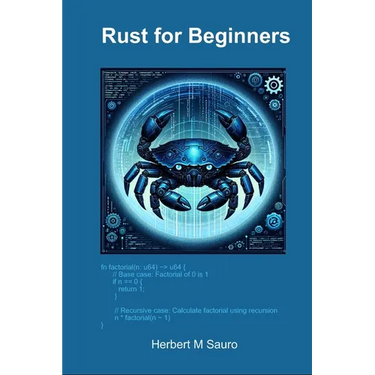 Rust for Beginners