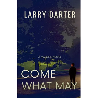 Come What May