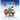 Colors in Christmas: A Fun Holiday Learning Picture Book for Toddlers and Preschoolers