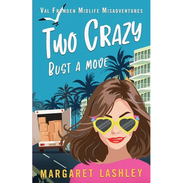 Two Crazy: Bust a Move
