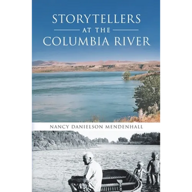 Storytellers at the Columbia River
