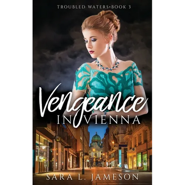 Vengeance in Vienna