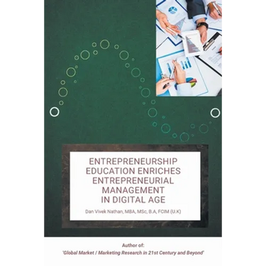 Entrepreneurship Education Enriches Entrepreneurial Management in Digital Age