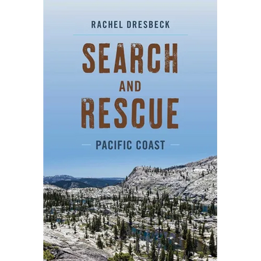 Search and Rescue Pacific Coast