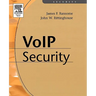 Voice Over Internet Protocol (Voip) Security