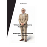 William M. Branhams Middle Name and When Jack T. Moore supported Avak Hakobian