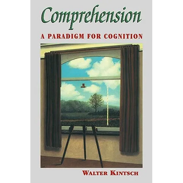Comprehension: A Paradigm for Cognition