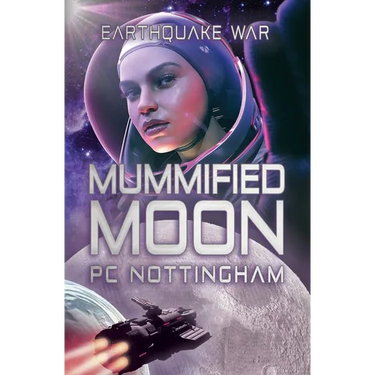 Mummified Moon
