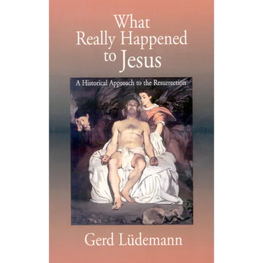 What Really Happened to Jesus