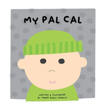 My Pal Cal