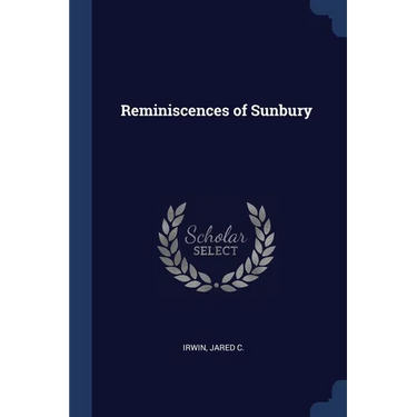 Reminiscences of Sunbury