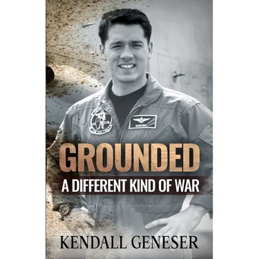 Grounded: A Different Kind of War
