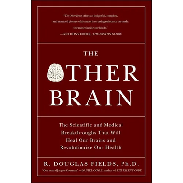 The Other Brain: The Scientific and Medical Breakthroughs That Will Heal Our Brains and Revolutionize Our Health