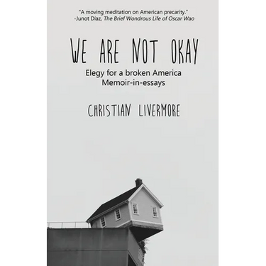 We Are Not Okay