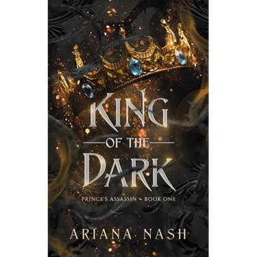 King of the Dark