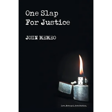 One Slap For Justice