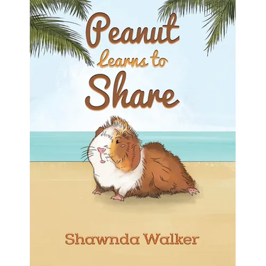 Peanut Learns to Share